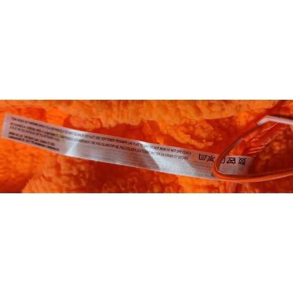 NWT - Free People Movement Journey Ahead 1/2 Closure Jacket - Size S - Picture 12 of 13